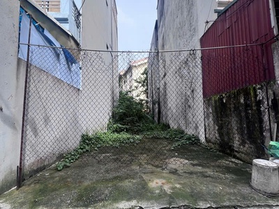 Bán đất tư đình , 96m. đất nở hậu, ô tô vào tận đất . đất thoáng, gần aeon, cầu thđ, chung cư. tiện 1