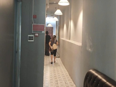 Bán nhà mặt tiền hoàng quốc việt - giao huỳnh tấn phát, 6x34m. 3 tấm, hđt 50tr, 23,6 tỷ 3