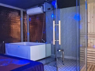 Bán nhà mặt tiền hoàng quốc việt - giao huỳnh tấn phát, 6x34m. 3 tấm, hđt 50tr, 23,6 tỷ 2