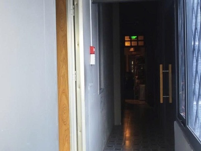 Bán nhà mặt tiền hoàng quốc việt - giao huỳnh tấn phát, 6x34m. 3 tấm, hđt 50tr, 23,6 tỷ 1