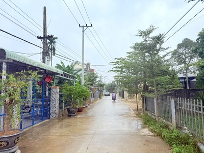 Chỉ còn 2 lô liền kề 260m2 full thổ cư - giá chỉ 660 triệu/ 1 lô 1