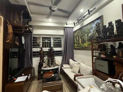 Cần bán căn hộ chung cư view hồ tại HH03D Khu B2.1  5 tòa mới mặt đường trục chính cienco  Khu Đô Th 1