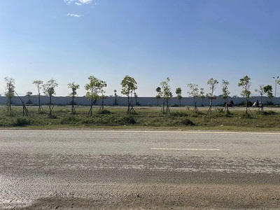 Chính chủ cần bán lô đất đấu giá thanh phong, huyện thanh liêm, hà nam cũ 3