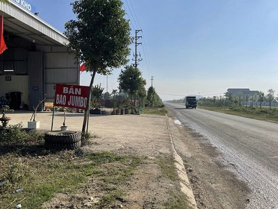 Chính chủ cần bán lô đất đấu giá thanh phong, huyện thanh liêm, hà nam cũ 4