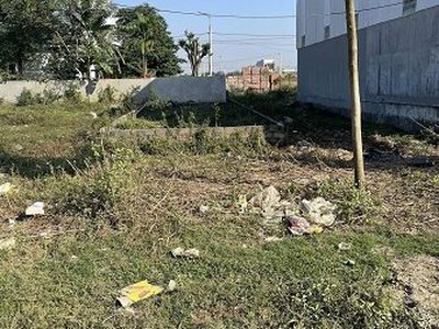 Chính chủ cần bán lô đất đấu giá thanh phong, huyện thanh liêm, hà nam cũ 1