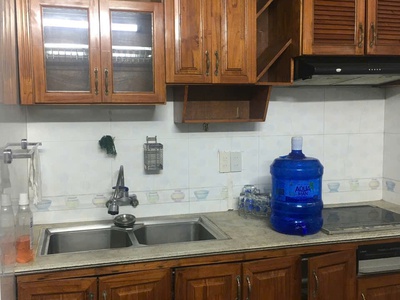 Cho thuê nhà riêng gia đình ở lâu dài tại Phương Lưu , Đông Hải , Hải An 2