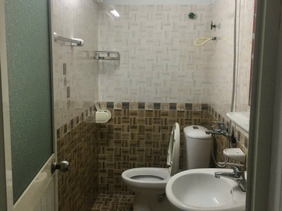 Cho thuê nhà riêng gia đình ở lâu dài tại Phương Lưu , Đông Hải , Hải An 3