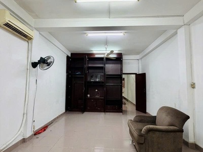 Bán nhà hxh ung văn khiêm - ngay xô viết nghệ tĩnh, 4,2x17m, 3 tầng, sổ a4, 10,8 tỷ. 1