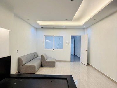 Bán nhà hxh ung văn khiêm - ngay xô viết nghệ tĩnh, 4,2x17m, 3 tầng, sổ a4, 10,8 tỷ. 2