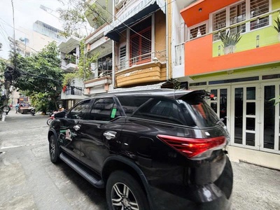 Bán nhà hxh ung văn khiêm - ngay xô viết nghệ tĩnh, 4,2x17m, 3 tầng, sổ a4, 10,8 tỷ. 0