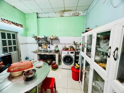 Bán nhà - bình tân - hxh - dt 105m2 - 2 tầng - nhỉnh 7 tỷ, sổ hồng riêng 2