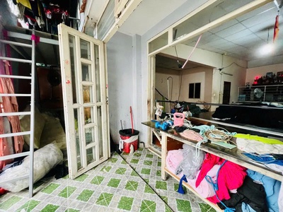 Bán nhà - bình tân - hxh - dt 105m2 - 2 tầng - nhỉnh 7 tỷ, sổ hồng riêng 1