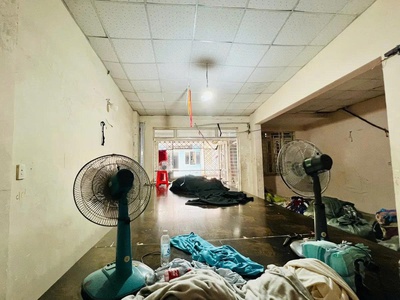 Bán nhà - bình tân - hxh - dt 105m2 - 2 tầng - nhỉnh 7 tỷ, sổ hồng riêng 3