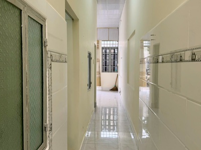 Bán nhà shr 4x12m trung nỹ tây q12 hẻm xe hơi gần tân bình giá chỉ 3,4 tỷ tl 0