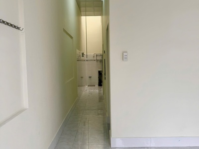 Bán nhà shr 4x12m trung nỹ tây q12 hẻm xe hơi gần tân bình giá chỉ 3,4 tỷ tl 2