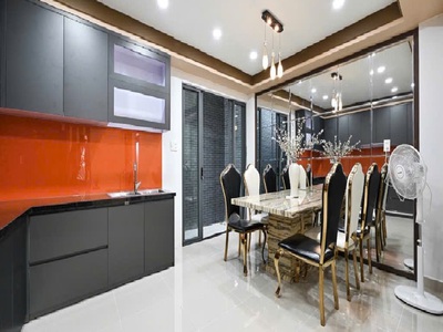 Nhà quận 3   lê văn sỹ - 5 x 11 m   8.9 tỷ - gần trường đh sư phạm tphcm 0