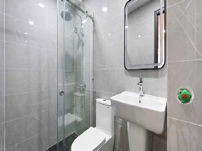 Nhà quận 3   lê văn sỹ - 5 x 11 m   8.9 tỷ - gần trường đh sư phạm tphcm 3