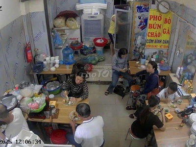 Cho thuê, sang nhượng cửa hàng kd ăn uống đối diện bv bạch mai 1