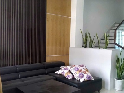 Gấp bán - nhà 5 tầng - đường 6m -60m2   5x12   - 5 pn - 4 wc - sổ đẹp vuông chuẩn - 9,99 tỷ 0