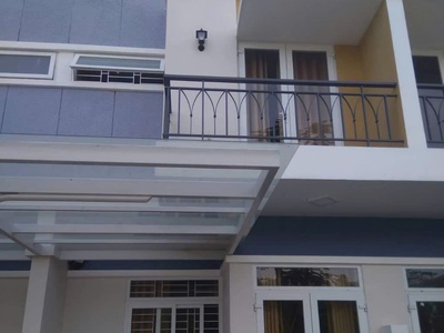 Gấp bán - nhà 5 tầng - đường 6m -60m2   5x12   - 5 pn - 4 wc - sổ đẹp vuông chuẩn - 9,99 tỷ 2