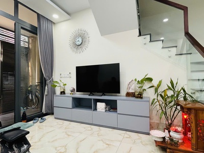 Mtkd chu văn an - đối diện hv cán bộ - 62m2   5.5 x 11.3   - 3 pn - đường 6m - hc chuẩn - 10.3 tỷ 0