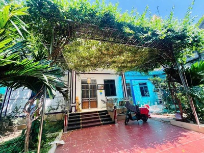 Bán nhà vườn khuân viên rộng đẹp thôn đồng kho, đồng trúc, hạ bằng, hà nội 0