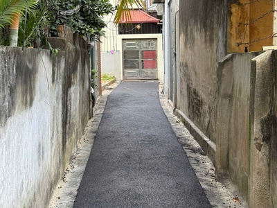 190m đất xóm ngoài - đông anh 0