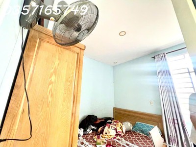 Nhà đẹp 3 tầng nguyễn văn tăng gần vinhomes hẻm xe tải tới cửa - 2p ra lê văn việt, diện tích 3