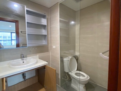 Bán căn hộ rộng 115m - goldmark city - giá chỉ 11 tỷ tầng đẹp view thoáng 3