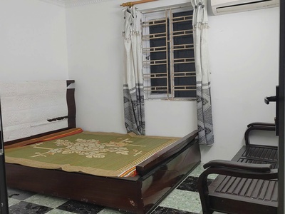 Cho thuê nhà riêng có đòi cơ bản tại Hào Khê , Kênh Dương . Phù hợp gia đình , sinh viên ở ghép 3