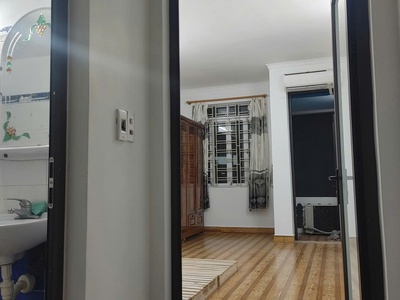 Cho thuê nhà riêng có đòi cơ bản tại Hào Khê , Kênh Dương . Phù hợp gia đình , sinh viên ở ghép 5