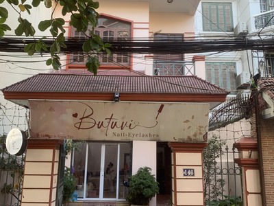 Chính chủ cho thuê tầng 1 làm văn phòng ngõ 192 lê trọng tấn, định công, hoàng mai 1