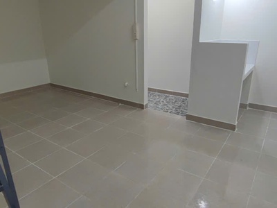 Cho thuê nhà phòng 38m2 đối diện kbt khang điền số 109, đường 475, p.phước long b, tp.thủ đức, hcm 1