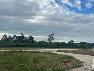 Đất nền Dạ Lê giá rẻ - Cơ hội an cư đầu tư sinh lời sao 1