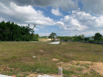 Đất nền Dạ Lê giá rẻ - Cơ hội an cư đầu tư sinh lời sao 0