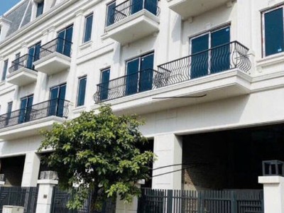 Bán căn biệt thự liền kề tại happy land đông anh, thị trấn đông anh  nay là xã phúc thịnh , hà nội 2