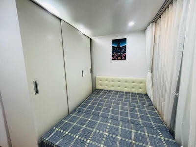 Tập thể tầng 2 cầu giấy dt 60m,2 thoáng,ô tô đỗ chân tòa giá 3,980 tỷ 3