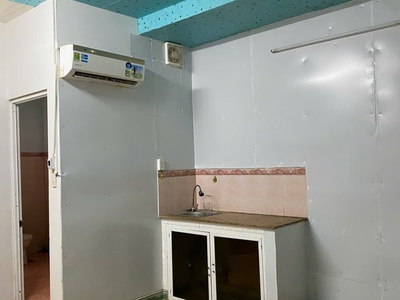 Chính chủ cho thuê căn hộ 3 tầng gồm 5 căn hộ hiện còn 1 căn hộ diện tích 25m2 1