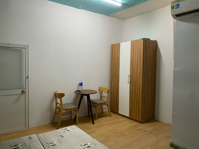 Chính chủ cho thuê căn hộ 3 tầng gồm 5 căn hộ hiện còn 1 căn hộ diện tích 25m2 3