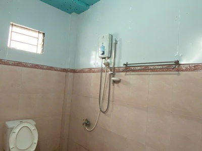 Chính chủ cho thuê căn hộ 3 tầng gồm 5 căn hộ hiện còn 1 căn hộ diện tích 25m2 4