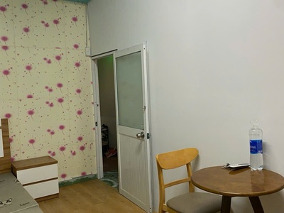 Chính chủ cho thuê căn hộ 3 tầng gồm 5 căn hộ hiện còn 1 căn hộ diện tích 25m2 7