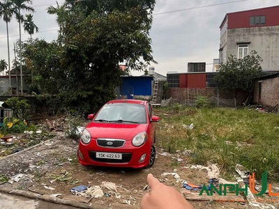 Cần bán lô đất đẹp tại Phường Thủy Nguyên   xã Hoa Động , TP Hải Phòng 0