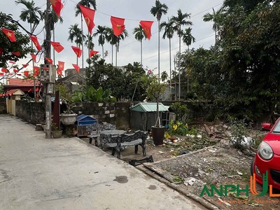 Cần bán lô đất đẹp tại Phường Thủy Nguyên   xã Hoa Động , TP Hải Phòng 1