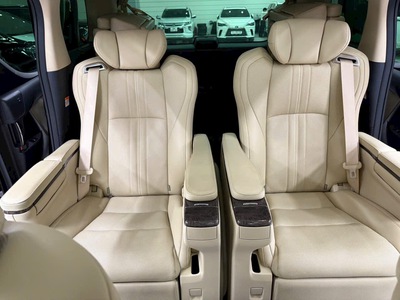 Bán Toyota Alphard Executive Lounge sản xuất 2022, sơn Zin 99. 8