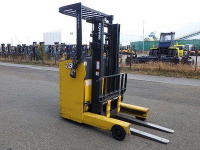 Buôn Bán - Cho Thuê Xe Nâng Tại Miền Tây - Cần Thơ 1