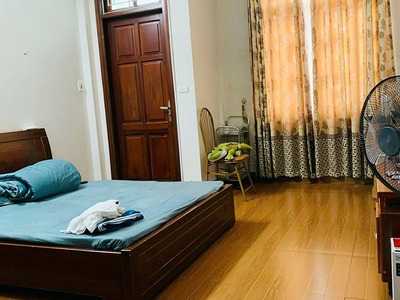 Cần bán 48,9m2 nhà 3 tầng, dân xây kiên cố, mặt đường đê Viên Chiếu - Việt Hưng - View Sông Đuống 4