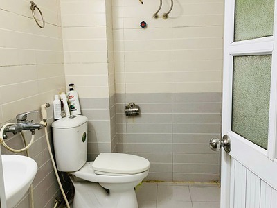 Cần bán 48,9m2 nhà 3 tầng, dân xây kiên cố, mặt đường đê Viên Chiếu - Việt Hưng - View Sông Đuống 5