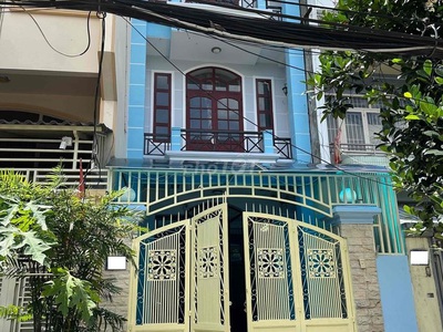 Cho thuê nhà mặt tiền đường Số 3, P.LINH CHIỂU, ĐỐI DIỆN CÔNG VIÊN, 3 TẦNG CÓ 3PN2WC 0