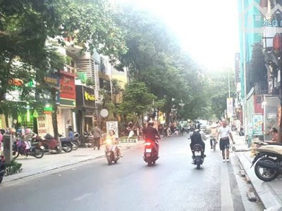 VIP MP Đội Cấn 946/1230 m2 MT19m kinh doanh VIP 397 tỷ có TL. LH Khánh 0