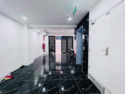 Bạn muốn tìm nhà Hai Bà Trưng ,Oto,Kinh Doanh,41m2,Lô Góc,Vị trí Đẹp thì xem căn này 3